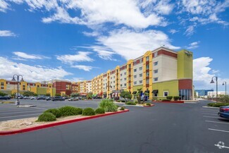 Plus de détails pour 360-384 E Tropicana Ave, Las Vegas, NV - Vente au détail à louer