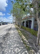 5906-5972 Pembroke Rd, Hollywood, FL à louer Photo du bâtiment- Image 2 de 14