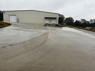 More details for 1048 Turner Rd, Eastanollee, GA - Industrial for Lease