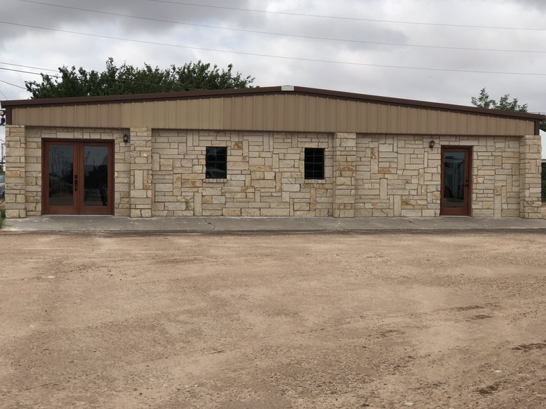 1010 W County Road 126, Midland, TX for sale - Primary Photo - Image 1 of 1