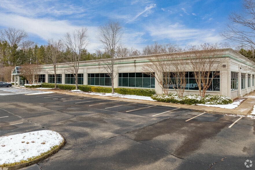 601 Biotech Dr, Richmond, VA for sale - Building Photo - Image 2 of 4