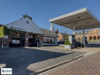 Plus de détails pour 10423 Main St, Fairfax, VA - Commerce de détail à vendre