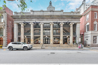 More details for 130 Westminster St, Providence, RI - Retail for Lease