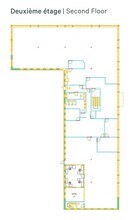 310-400 Boul Montpellier, Montréal, QC for lease Floor Plan- Image 1 of 1