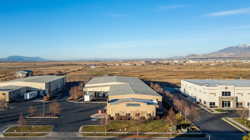 1189 W 1700 N, Logan, UT for lease - Building Photo - Image 3 of 62