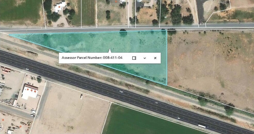 York Lane, Fallon, NV for sale - Building Photo - Image 2 of 4