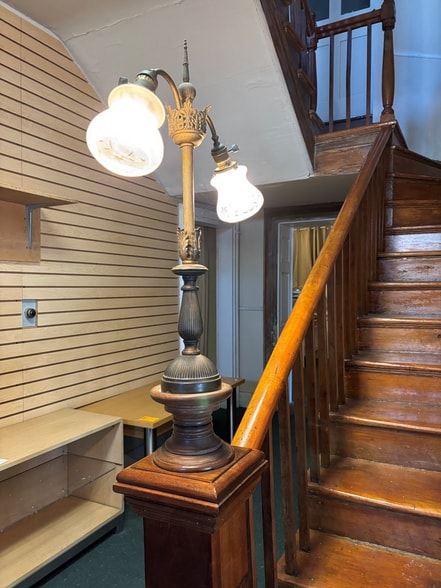 122 N Market St, Waverly, OH à vendre - Photo intérieure - Image 3 de 36