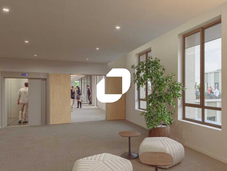 Flex in Saint-Genis-Laval for sale - Building Photo - Image 3 of 7