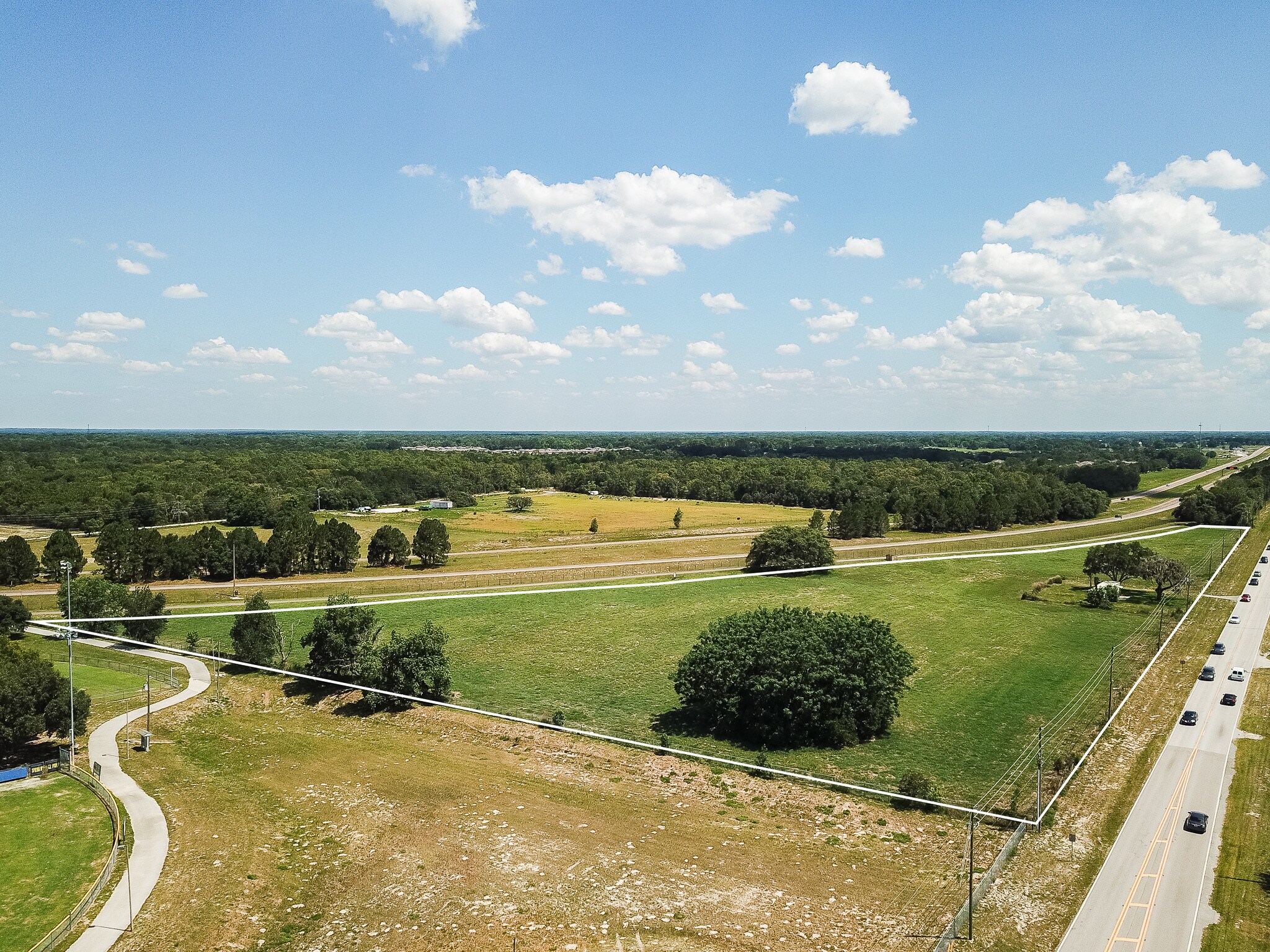 1290 Anderson Snow Rd, Spring Hill, FL for sale Primary Photo- Image 1 of 18