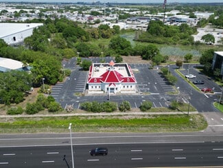 Plus de détails pour 10525 US Highway 19 N, Pinellas Park, FL - Commerce de détail à vendre