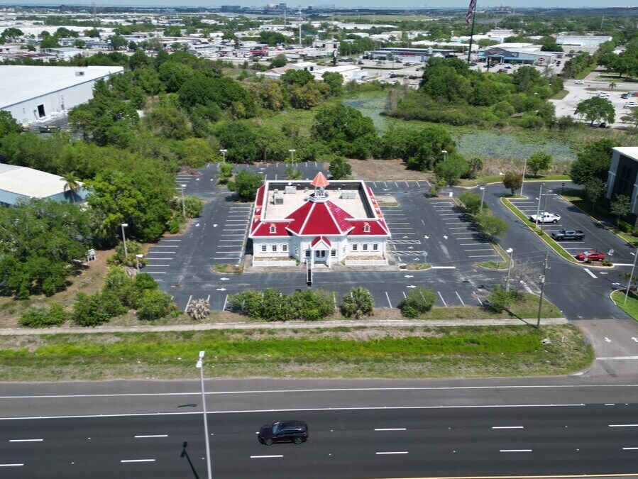 10525 US Highway 19 N, Pinellas Park, FL à vendre Photo principale- Image 1 de 8