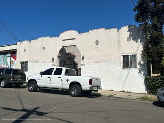 More details for 2505-2509 Malabar St, Los Angeles, CA - Multifamily for Sale