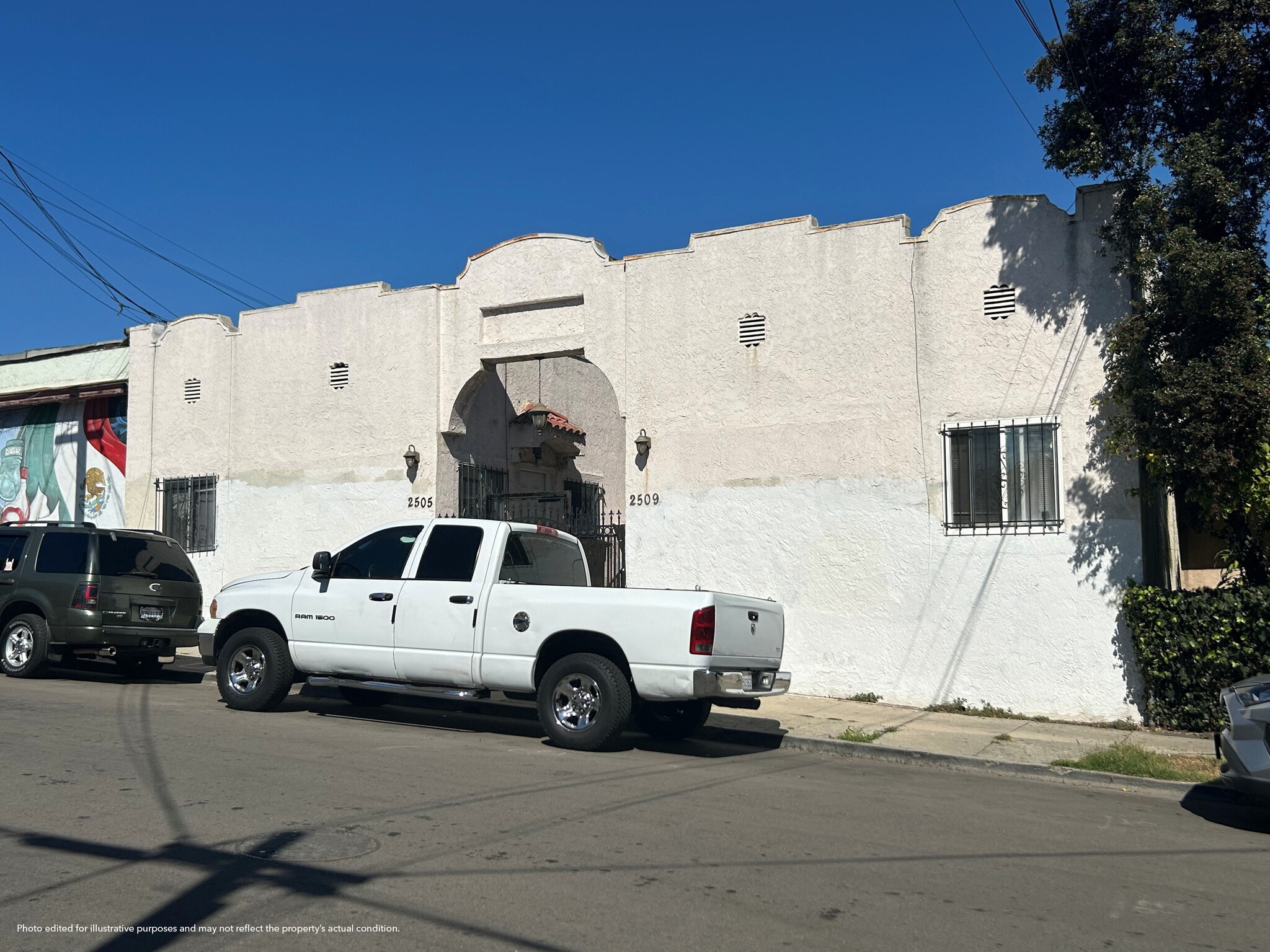 2505-2509 Malabar St, Los Angeles, CA for sale Building Photo- Image 1 of 5