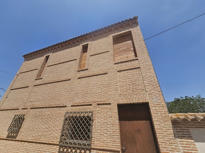 Industrial in Arcicóllar, Toledo for lease - Building Photo - Image 1 of 1