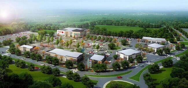 Plus de détails pour 240 Newmarket Blvd, Winnipeg, MB - Commerce de détail à louer