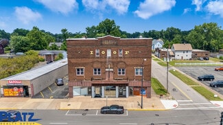 More details for 367 E High St, Warren, OH - Retail for Sale