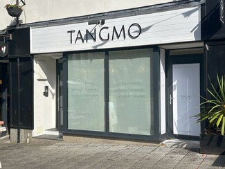 More details for 21-24 Killigrew St, Falmouth - Retail for Lease