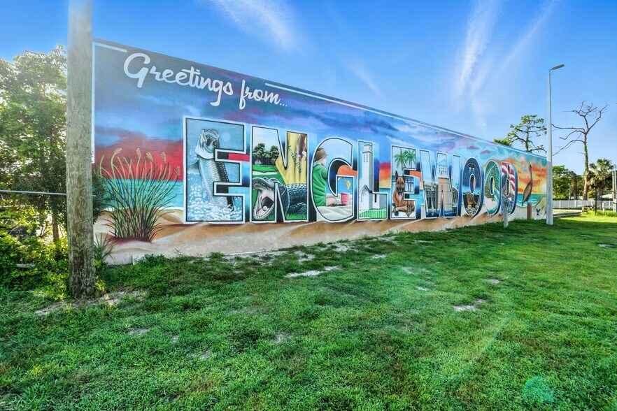 30 Mango St, Englewood, FL à vendre - Photo du bâtiment - Image 2 de 23