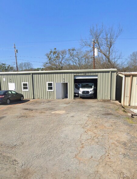 109-133 William Jolley Dr, Spartanburg, SC for sale - Building Photo - Image 3 of 8