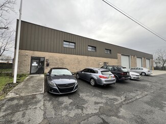 Plus de détails pour 425 Carr Ave, Keansburg, NJ - Industriel à vendre