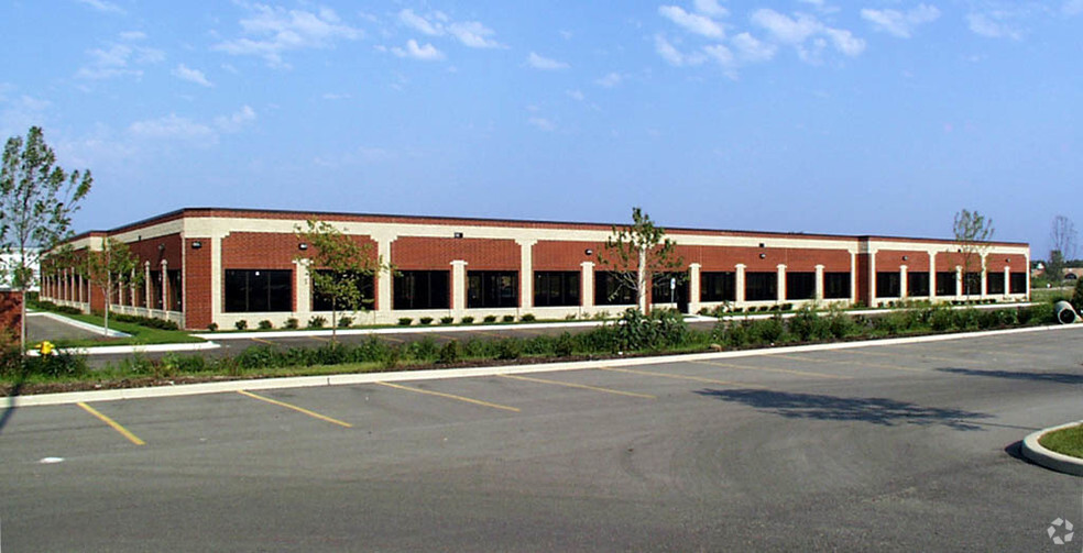 400 Quadrangle Dr, Bolingbrook, IL for lease - Other - Image 2 of 10