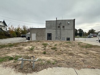 Plus de détails pour 126 E Grove St, West Point, NE - Terrain à vendre