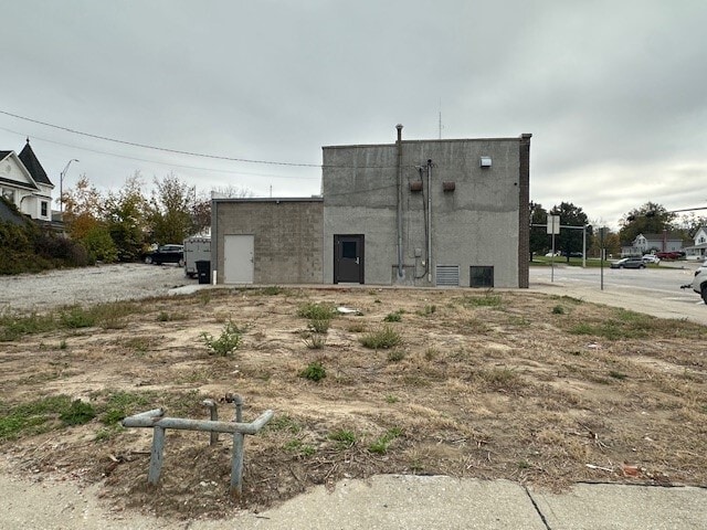 126 E Grove St, West Point, NE for sale Primary Photo- Image 1 of 3