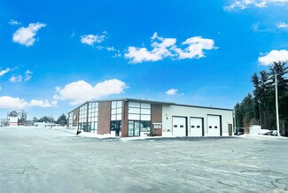 Plus de détails pour 92 Manchester St, Concord, NH - Commerce de détail à louer