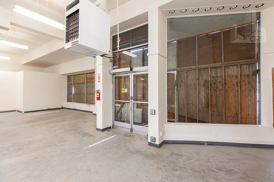 820-826 Clement St, San Francisco, CA à vendre - Photo du bâtiment - Image 3 de 7