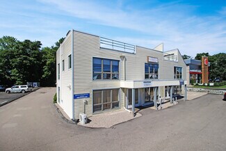 Plus de détails pour 101 Franklin St, Westerly, RI - Bureau/Médical à louer