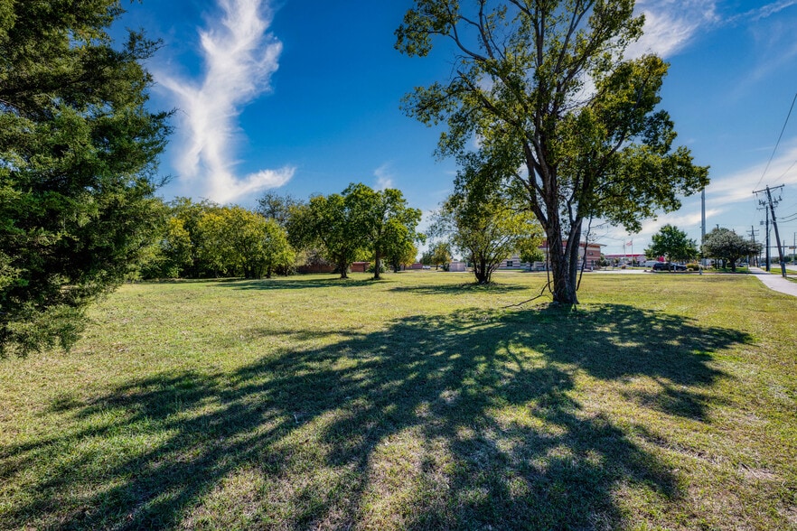 2640 Shiloh Rd, Garland, TX à vendre - Autre - Image 3 de 18