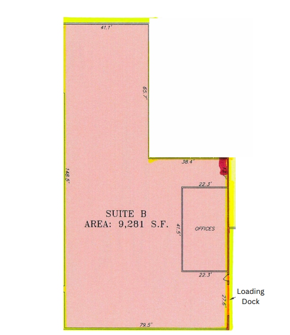 620 South St, Holbrook, MA for lease Building Photo- Image 1 of 1