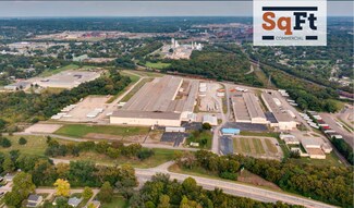 Plus de détails pour S Verity Pky, Middletown, OH - Terrain à louer