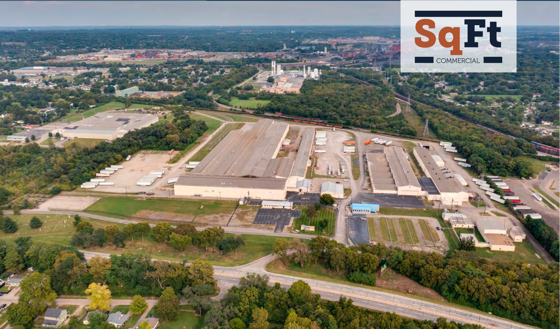 S Verity Pky, Middletown, OH à louer Photo du bâtiment- Image 1 de 4