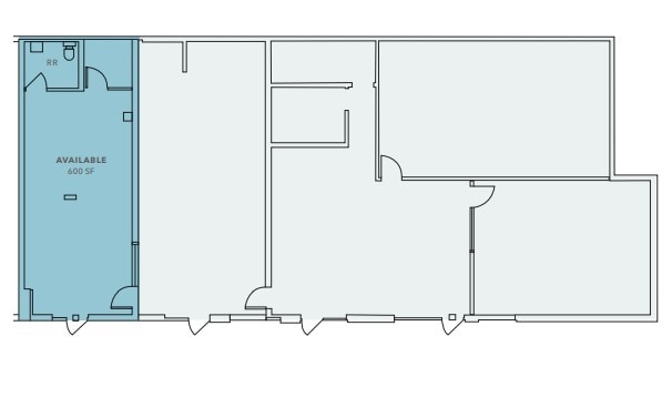 7730 Center Blvd SE, Snoqualmie, WA for lease Floor Plan- Image 1 of 1