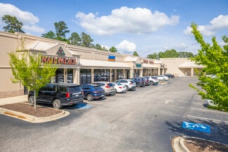 More details for 1016-1040 Pine Log Rd, Aiken, SC - Retail for Lease