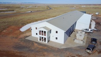 Plus de détails pour 1 Stevenson Rd, Laramie, WY - Spécialité à vendre