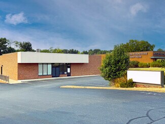 Plus de détails pour 15420 Manchester Rd, Ellisville, MO - Commerce de détail à vendre