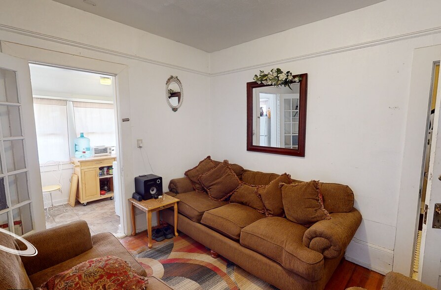 1207 E Rio Grande Ave, El Paso, TX à vendre - Numérisation 3D de Matterport - Image 3 de 65
