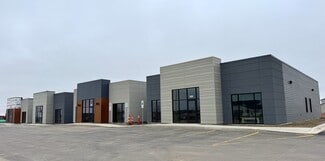 More details for 5205 E 57th St, Sioux Falls, SD - Office for Sale