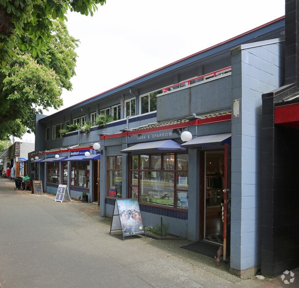 313 Cook St, Victoria, BC for sale - Primary Photo - Image 1 of 1