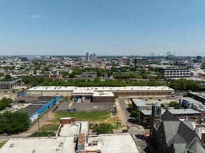 913-929 Wallace St, Philadelphia, PA - AERIAL  map view - Image1