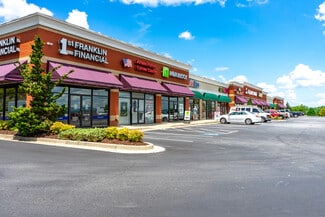 More details for 2700-2800 Scenic Dr, Blue Ridge, GA - Retail for Lease