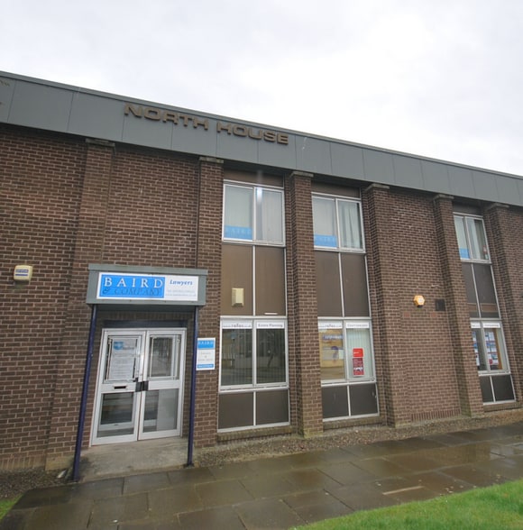 34 North St, Glenrothes à louer - Photo du bâtiment - Image 2 de 2