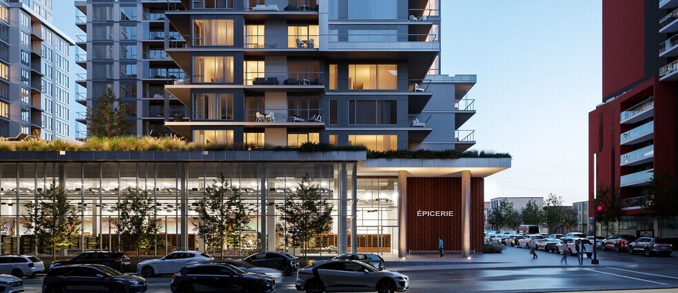 67 St Wellington, Gatineau, QC à louer - Photo du bâtiment - Image 3 de 4