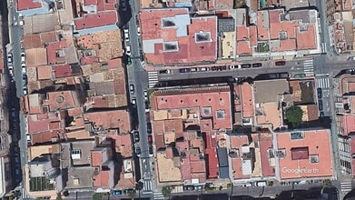 Carrer María Parodi, 35, Torrevieja, ALI - AERIAL  map view - Image1