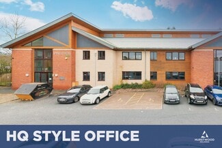 More details for Eco Park Rd, Ludlow - Office for Lease