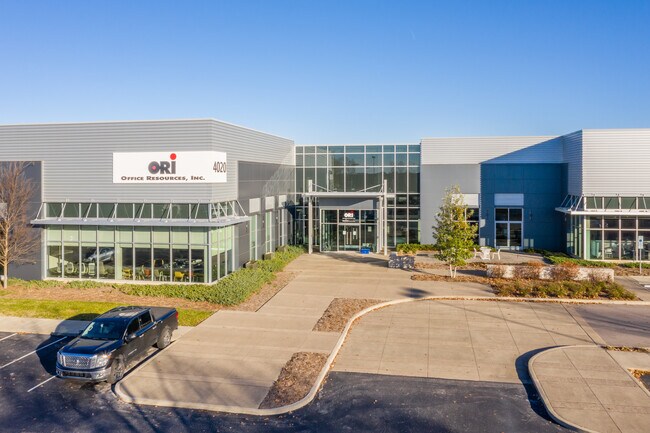 Plus de détails pour 2981-2993 Sidco Dr, Nashville, TN - Industriel à louer