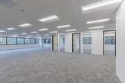 Suite 220 | Open Floor Plan