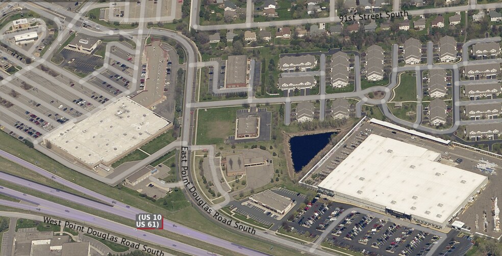 8811 92nd St S, Cottage Grove, MN for sale - Building Photo - Image 2 of 2